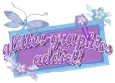 Glitter-graphics addict!