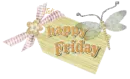 Happy Friday
