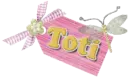Toti tag