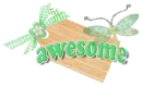 Awesome