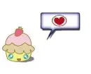 Cute Cupcake 