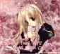 Anime girl