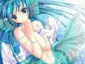 Anime girl