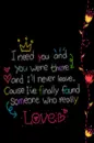  love you