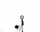 funny stick