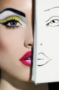 makeup