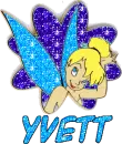 Yvett