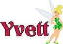 Yvett