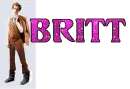 Britt Napolean