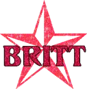 Britt Star
