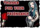friendship