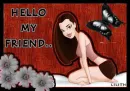 hello