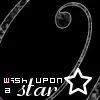 wish upon a star