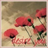 desire you