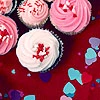 Cupcake Sweetness