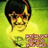 Stars in your eyes