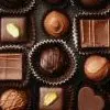 Drop the chocolate!