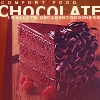 Comfort food: Chocolate