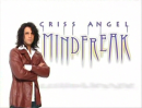 criss angel