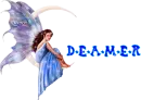 dreamer fairy