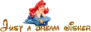 just dream wisher lil mermaid