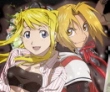 full metal alchemist