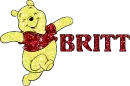 Britt Pooh