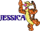 Jessica Tigger