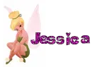 Jessica Tinkerbell