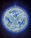 angel earth