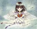 sailor saturn