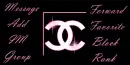 Back&Pink Contact Table