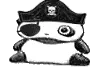 Cute Lil Panda