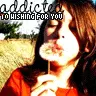 wishing fpr you