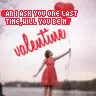 valentine's day