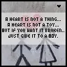 heart