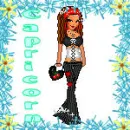 Carpricorn doll 