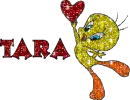 Tara Tweety