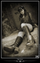 Goth Girl