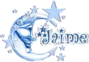 Jaime Moon & Stars