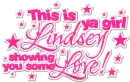 Ya Girl Lindsey