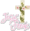 Jesus Freak