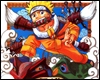 Cool Naruto