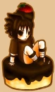kawaii sasuke