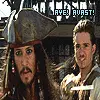 Pirates of the Caribbean 