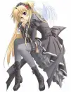 anime girl