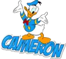Cameron Donald Duck