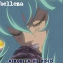 Piscis Afrodita