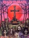 black sabbath