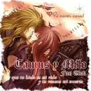 Camus y Milo